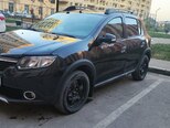 Renault Sandero Stepway-8