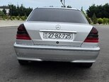 Mercedes C 180-3