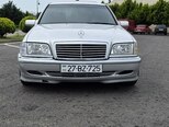Mercedes C 180-1