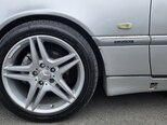 Mercedes C 180-4