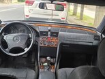 Mercedes C 180-6
