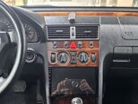Mercedes C 180-7