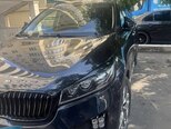 Kia Sorento-2