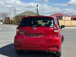 Nissan Note-4