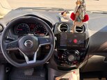 Nissan Note-8