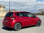 Nissan Note-5
