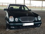 Mercedes E 240-4