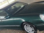 Mercedes E 240-7