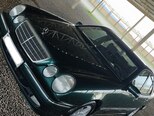 Mercedes E 240-8
