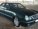 Mercedes E 240-6