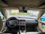 Mercedes C 220-20