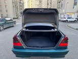 Mercedes C 220-13