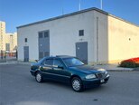 Mercedes C 220-2