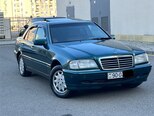 Mercedes C 220-11