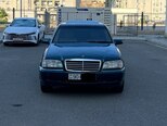 Mercedes C 220-1