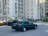 Mercedes C 220-5