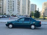 Mercedes C 220-7
