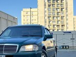 Mercedes C 220-10