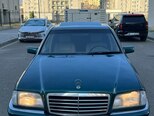 Mercedes C 220-9
