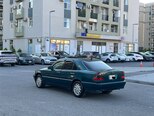 Mercedes C 220-4