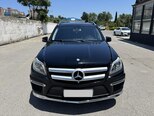 Mercedes GL 350 4MATIC-1