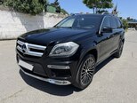 Mercedes GL 350 4MATIC-8