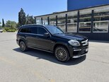 Mercedes GL 350 4MATIC-2