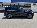 Mercedes GL 350 4MATIC-3