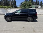 Mercedes GL 350 4MATIC-7