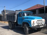ZIL 130-5