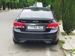 Chevrolet Cruze-2