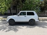 LADA (VAZ) Niva-7