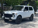LADA (VAZ) Niva-6