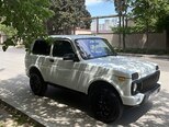 LADA (VAZ) Niva-2