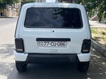 LADA (VAZ) Niva-3