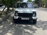 LADA (VAZ) Niva-1