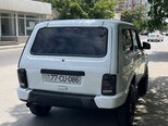 LADA (VAZ) Niva-5