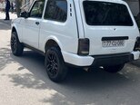 LADA (VAZ) Niva-4