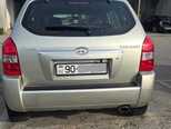 Hyundai Tucson-2