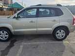 Hyundai Tucson-8