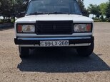 LADA (VAZ) 2107-1