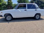 LADA (VAZ) 2107-3