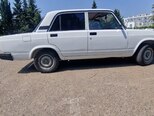 LADA (VAZ) 2107-2