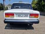 LADA (VAZ) 2107-4