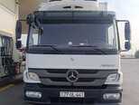 Mercedes Atego 1224-1