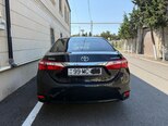 Toyota Corolla-4