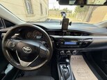 Toyota Corolla-6