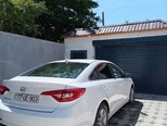 Hyundai Sonata-4