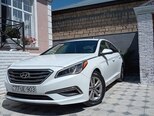 Hyundai Sonata-1
