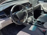 Hyundai Sonata-5